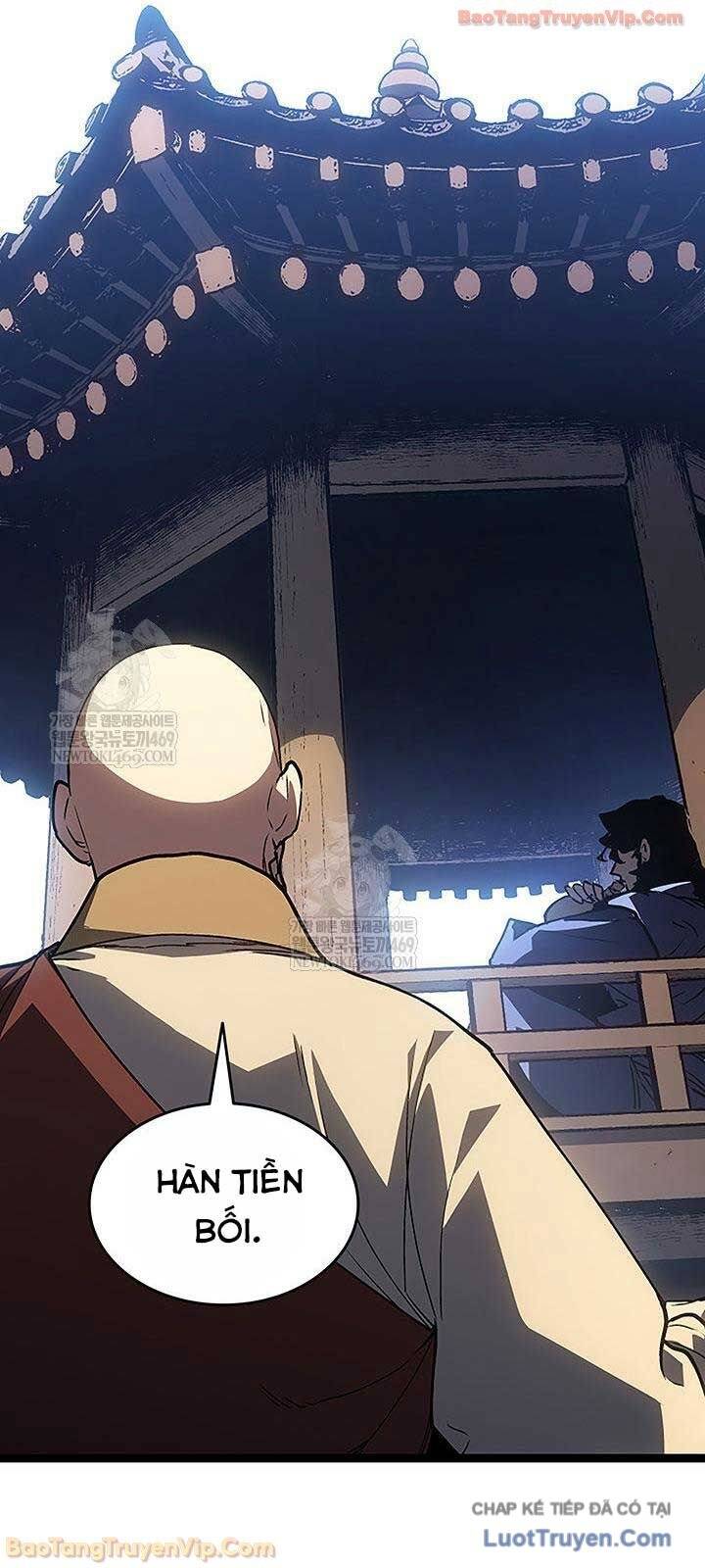 Tử Thần Phiêu Nguyệt Chap 132 - Next Chap 131