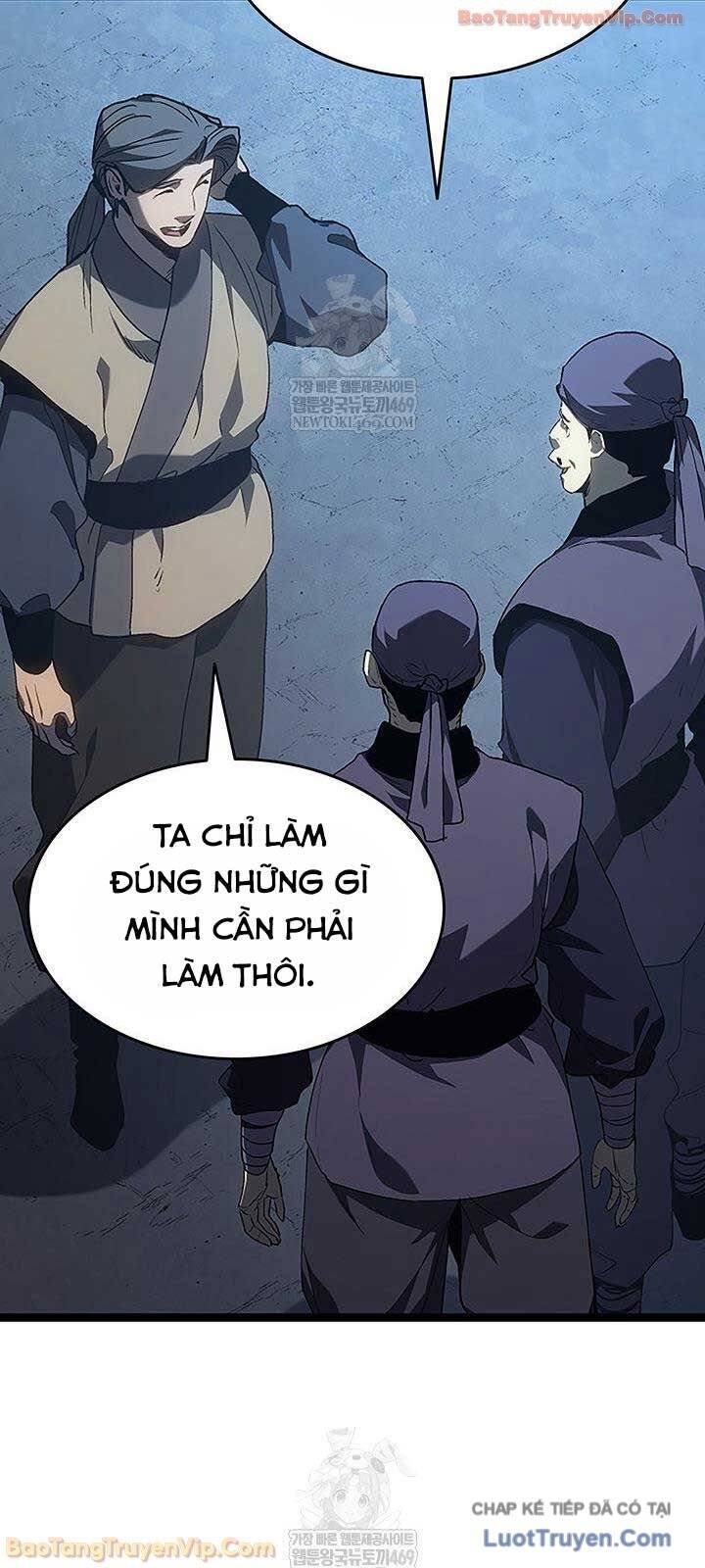 Tử Thần Phiêu Nguyệt Chap 132 - Next Chap 131