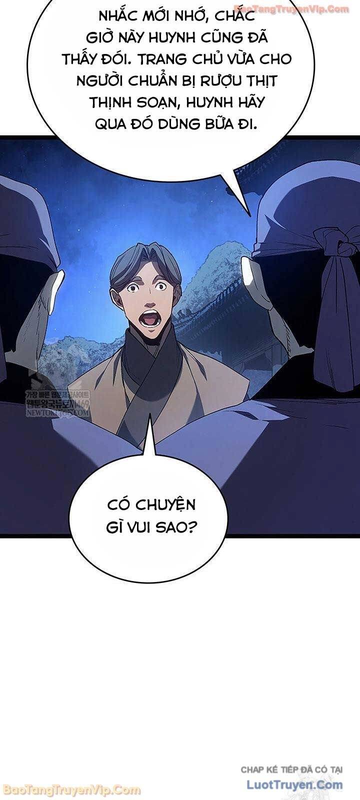 Tử Thần Phiêu Nguyệt Chap 132 - Next Chap 131