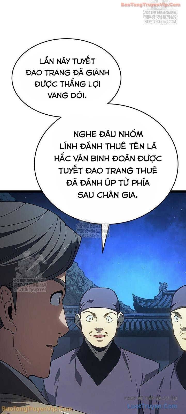 Tử Thần Phiêu Nguyệt Chap 132 - Next Chap 131