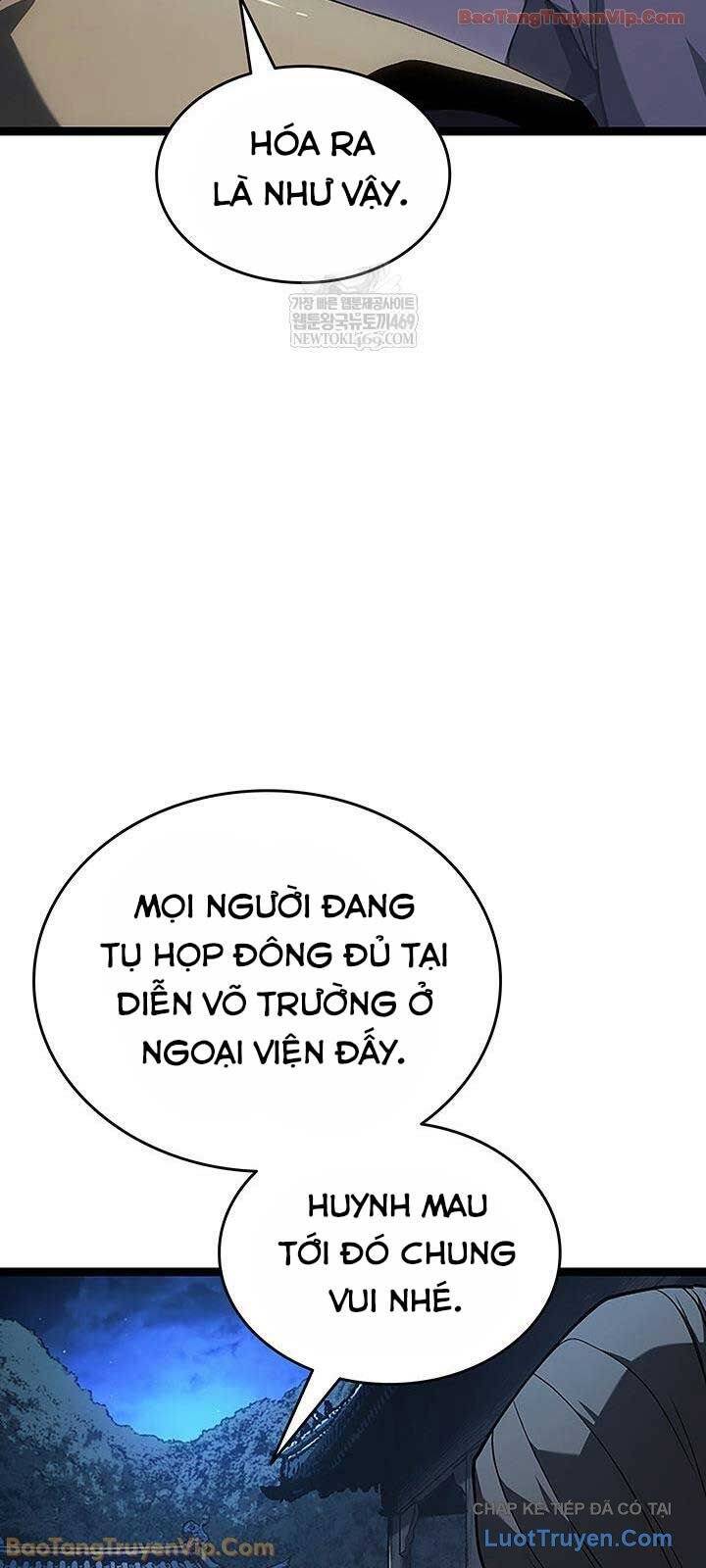 Tử Thần Phiêu Nguyệt Chap 132 - Next Chap 131