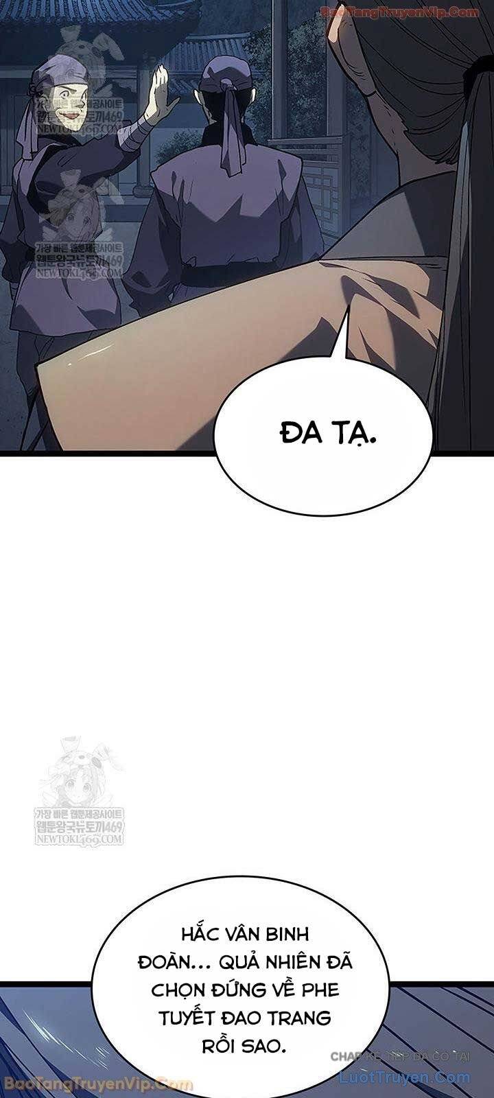 Tử Thần Phiêu Nguyệt Chap 132 - Next Chap 131