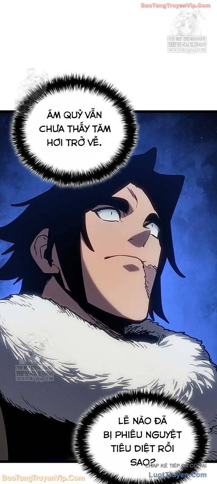 Tử Thần Phiêu Nguyệt Chap 132 - Next Chap 131