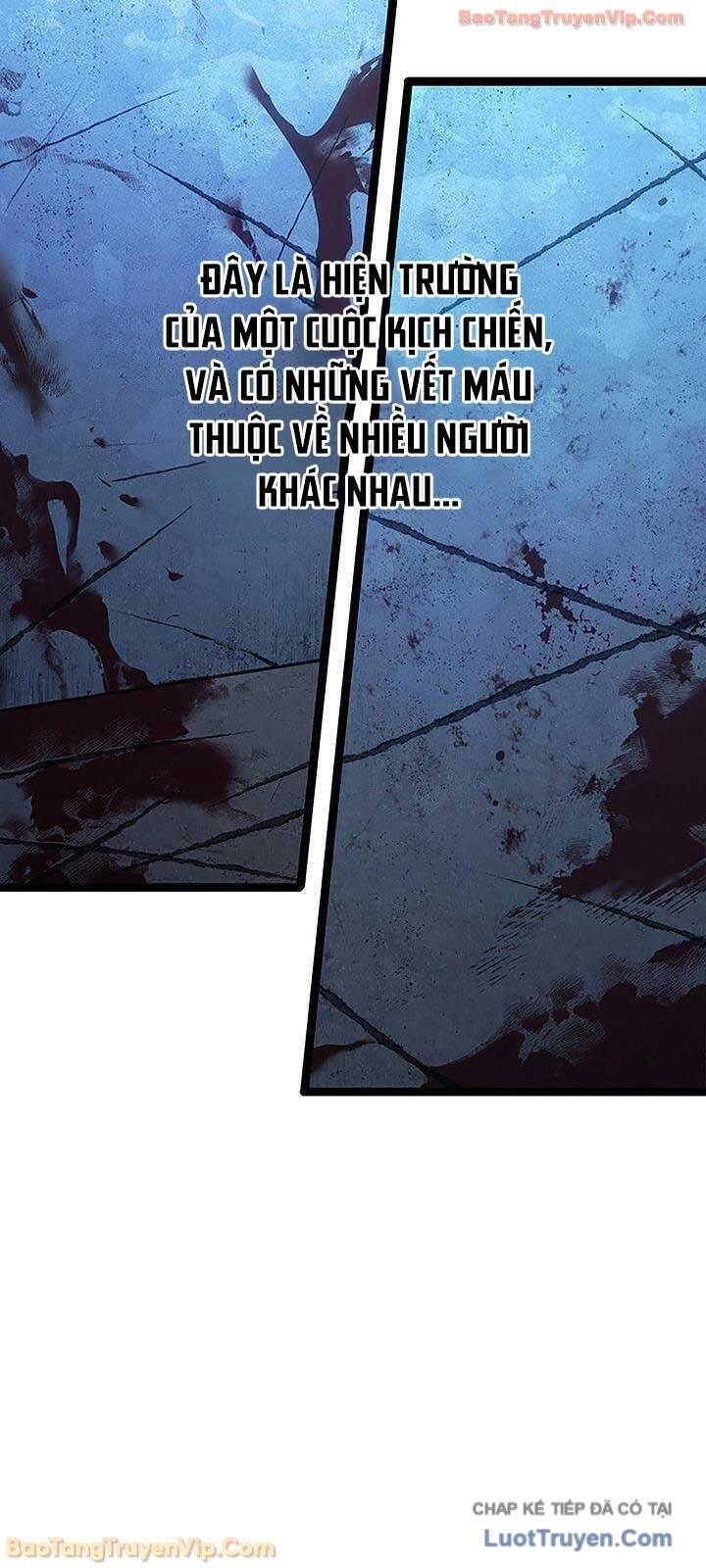 Tử Thần Phiêu Nguyệt Chap 132 - Next Chap 131