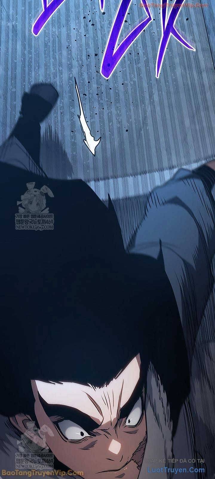 Tử Thần Phiêu Nguyệt Chap 132 - Next Chap 131