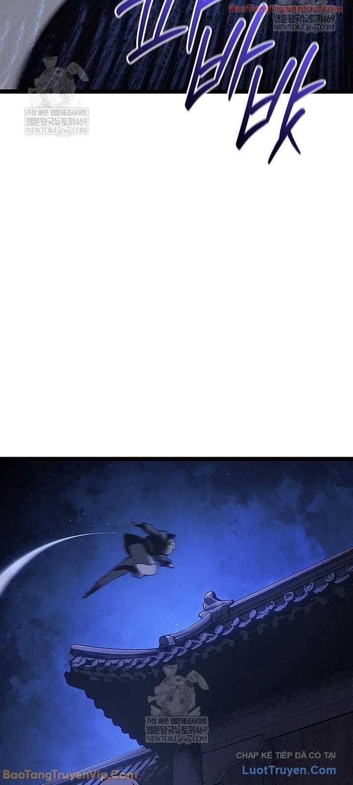 Tử Thần Phiêu Nguyệt Chap 132 - Next Chap 131