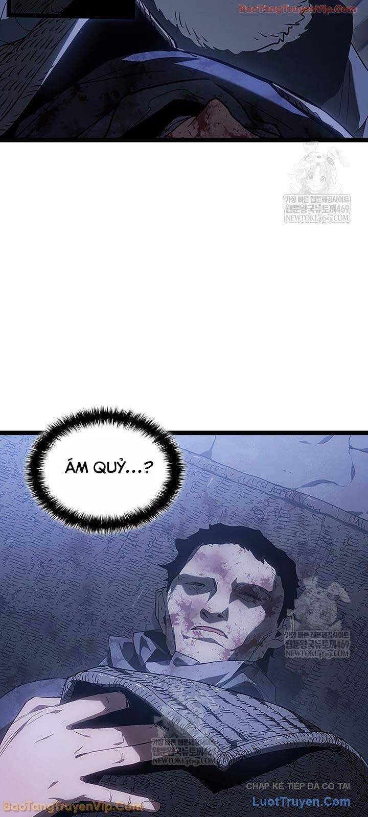 Tử Thần Phiêu Nguyệt Chap 132 - Next Chap 131