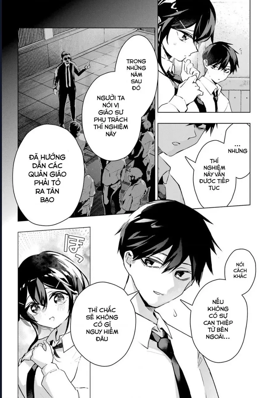 Anta To Osananajimitte Dake Demo Iyananoni! ~Zekkou Kara Hajimaru S-Kyuu Bishoujo To No Gakuen Nariagari Seikatsu~