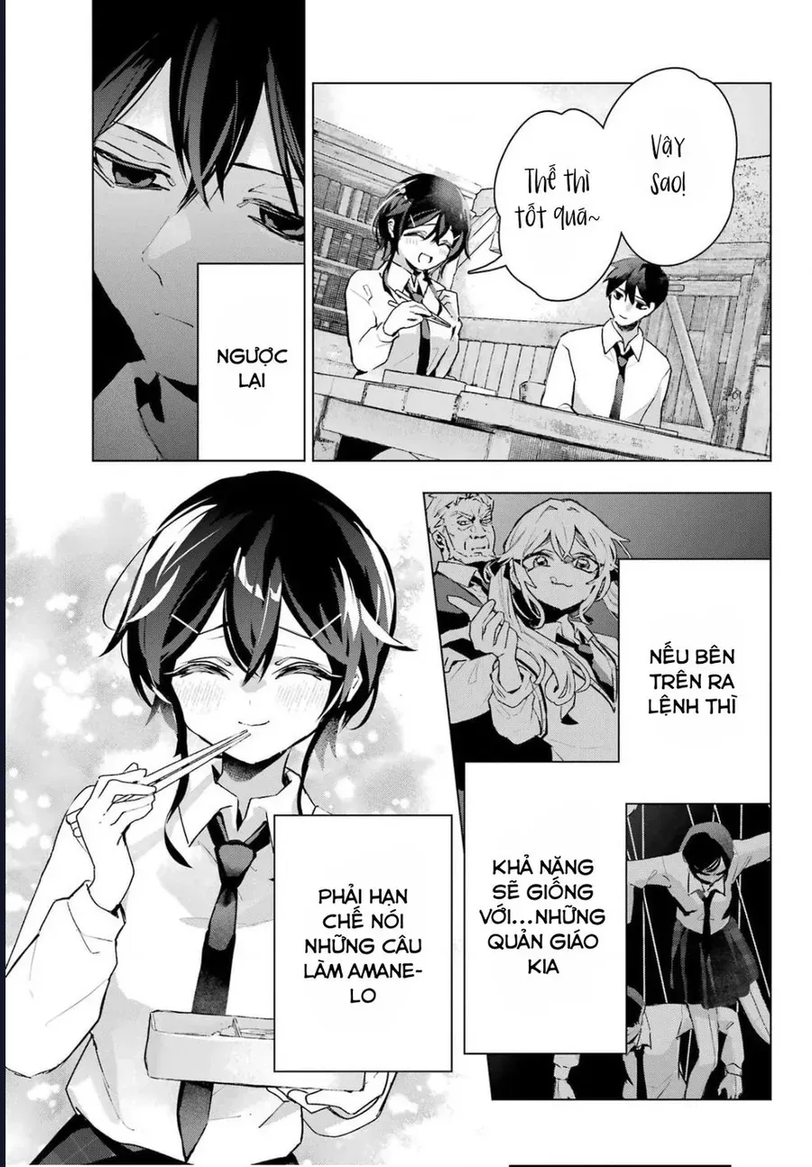 Anta To Osananajimitte Dake Demo Iyananoni! ~Zekkou Kara Hajimaru S-Kyuu Bishoujo To No Gakuen Nariagari Seikatsu~