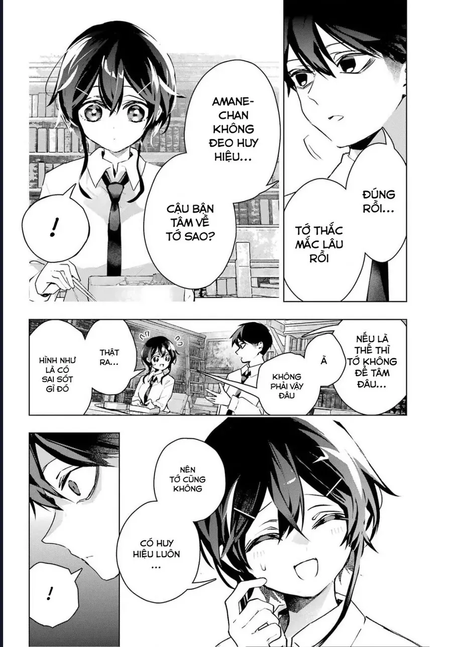 Anta To Osananajimitte Dake Demo Iyananoni! ~Zekkou Kara Hajimaru S-Kyuu Bishoujo To No Gakuen Nariagari Seikatsu~