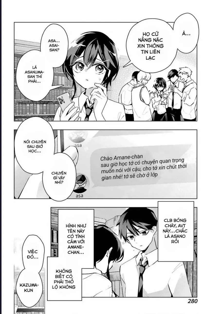 Anta To Osananajimitte Dake Demo Iyananoni! ~Zekkou Kara Hajimaru S-Kyuu Bishoujo To No Gakuen Nariagari Seikatsu~