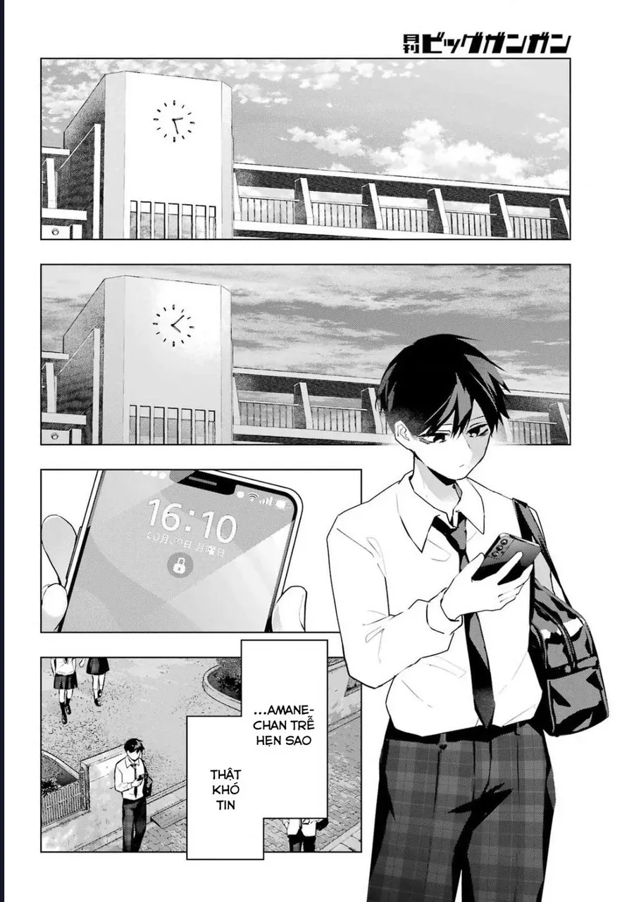 Anta To Osananajimitte Dake Demo Iyananoni! ~Zekkou Kara Hajimaru S-Kyuu Bishoujo To No Gakuen Nariagari Seikatsu~