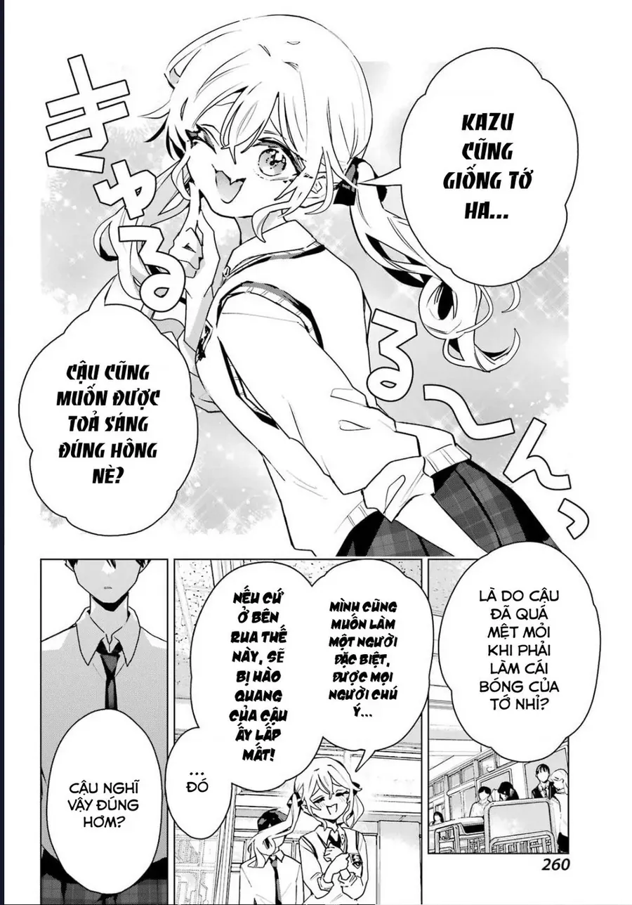 Anta To Osananajimitte Dake Demo Iyananoni! ~Zekkou Kara Hajimaru S-Kyuu Bishoujo To No Gakuen Nariagari Seikatsu~