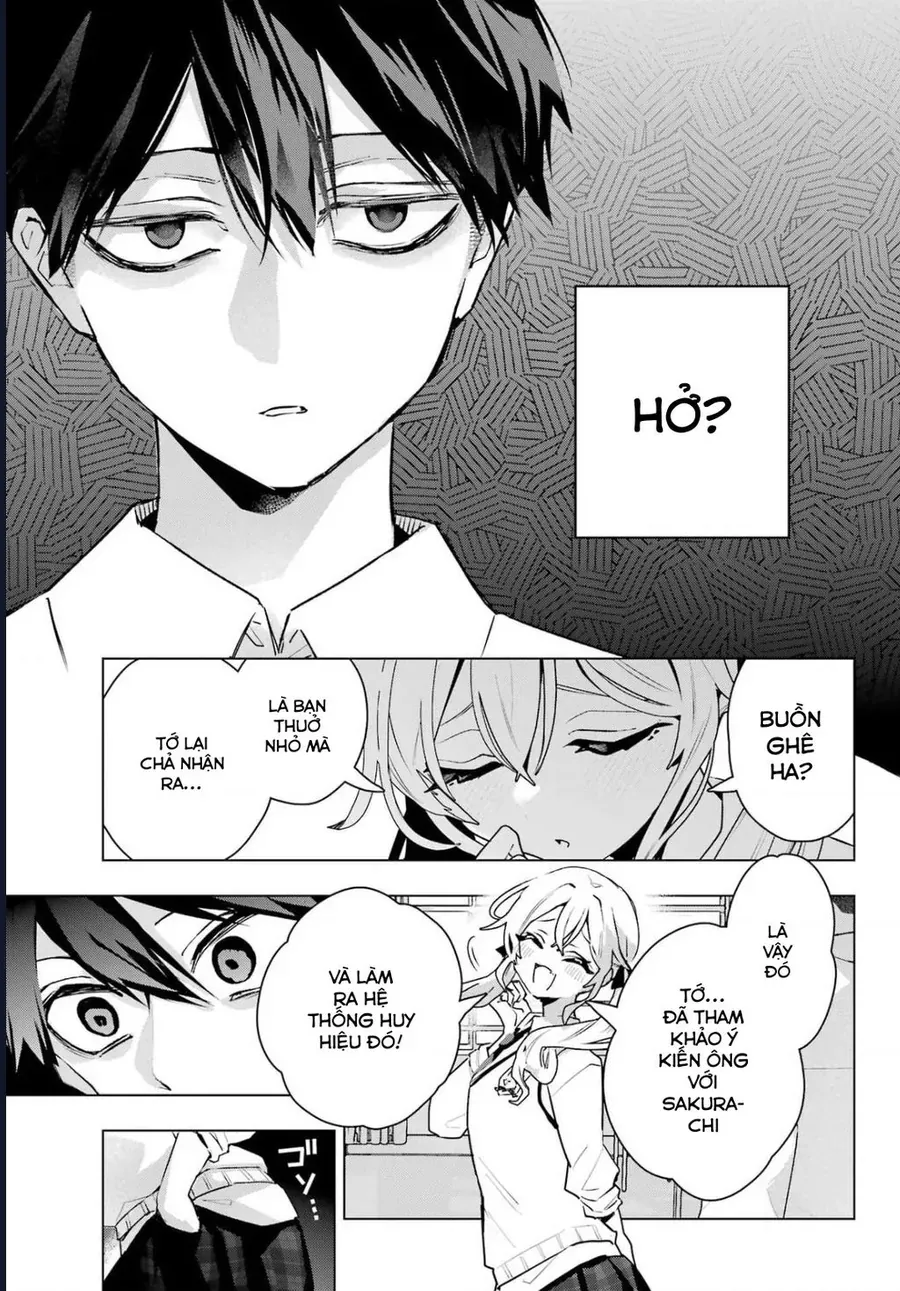 Anta To Osananajimitte Dake Demo Iyananoni! ~Zekkou Kara Hajimaru S-Kyuu Bishoujo To No Gakuen Nariagari Seikatsu~