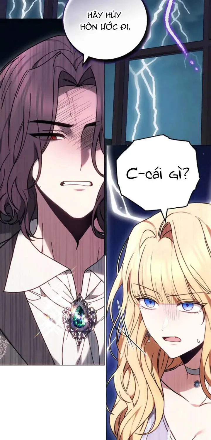 Khi Nam Chính Và Nữ Chính Chia Tay Chap 1 - Next Chap 2