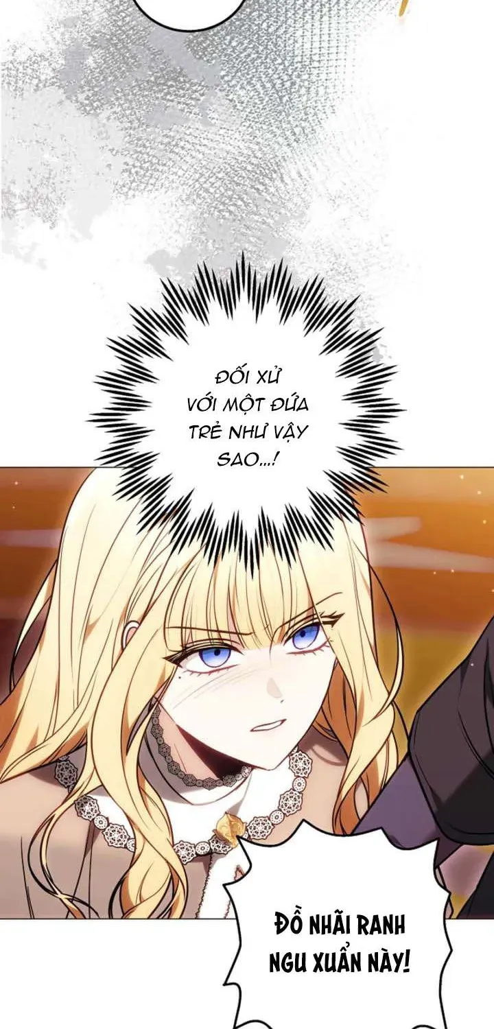 Khi Nam Chính Và Nữ Chính Chia Tay Chap 1 - Next Chap 2