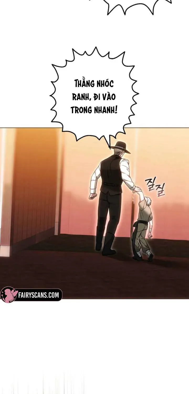 Khi Nam Chính Và Nữ Chính Chia Tay Chap 1 - Next Chap 2