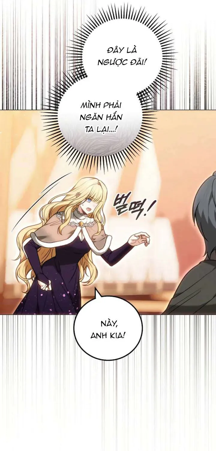 Khi Nam Chính Và Nữ Chính Chia Tay Chap 1 - Next Chap 2