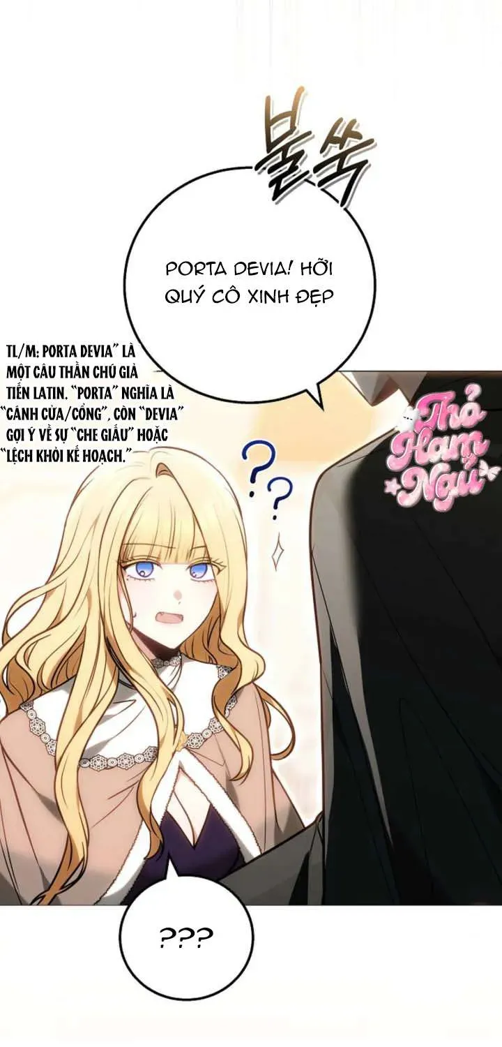 Khi Nam Chính Và Nữ Chính Chia Tay Chap 1 - Next Chap 2