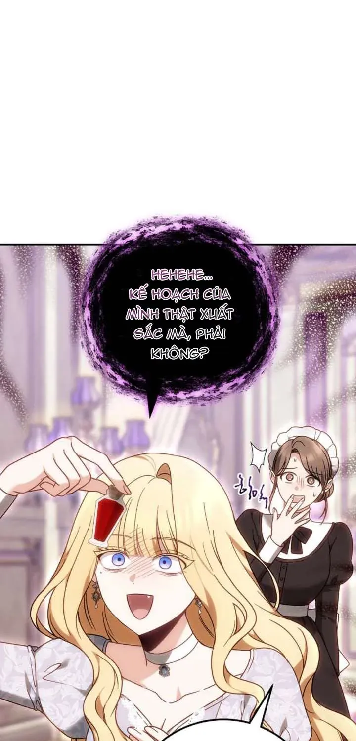 Khi Nam Chính Và Nữ Chính Chia Tay Chap 1 - Next Chap 2