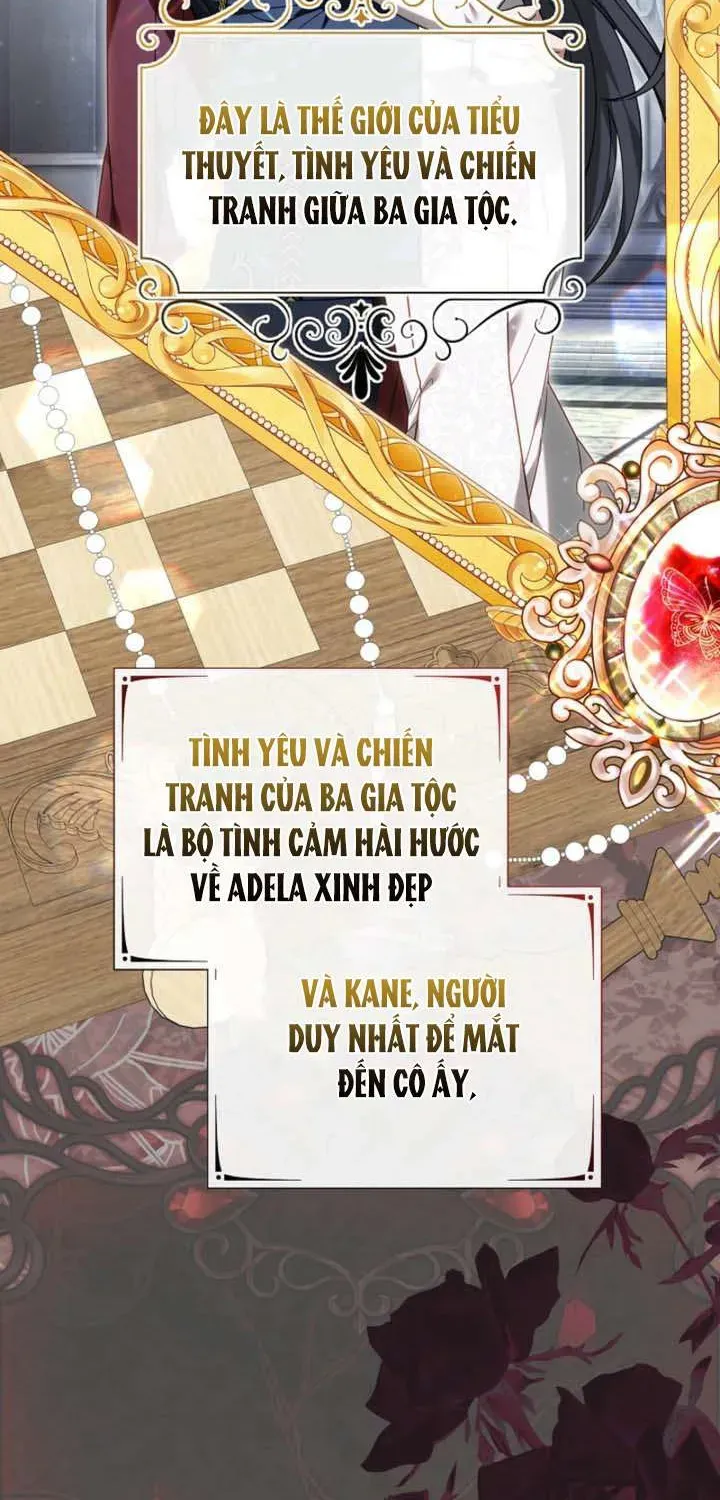 Khi Nam Chính Và Nữ Chính Chia Tay Chap 1 - Next Chap 2