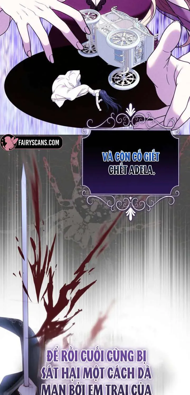 Khi Nam Chính Và Nữ Chính Chia Tay Chap 1 - Next Chap 2