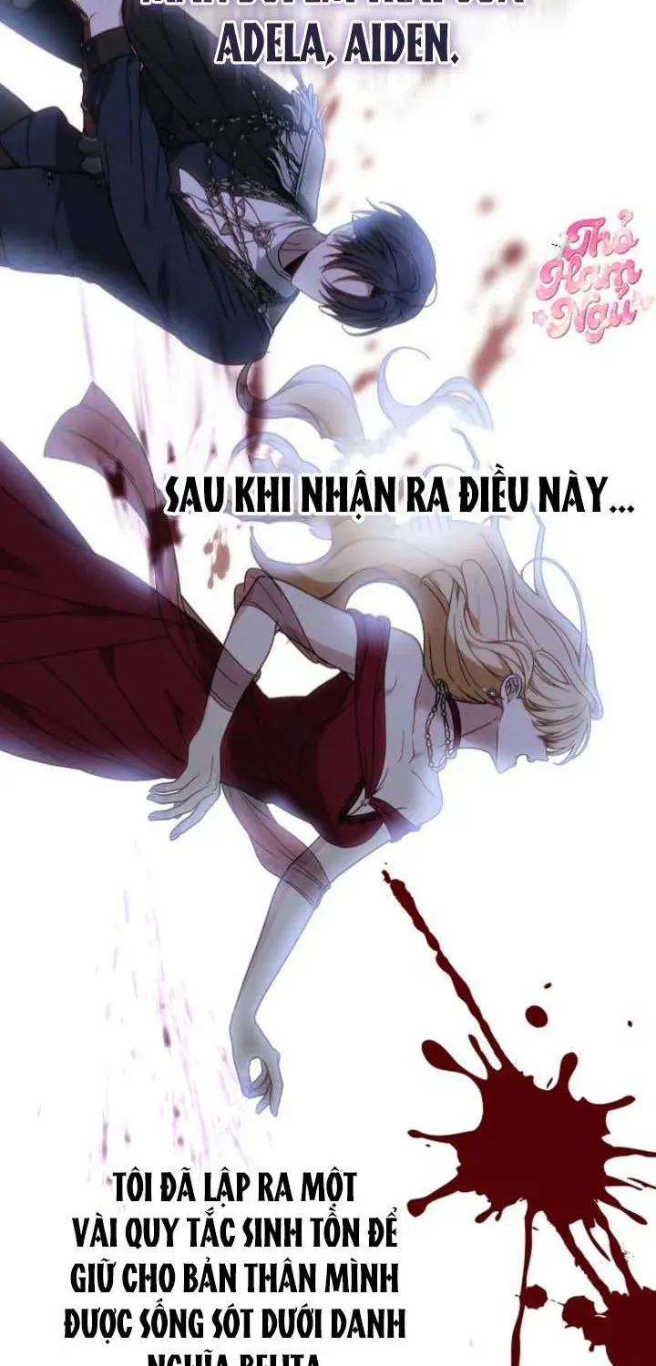 Khi Nam Chính Và Nữ Chính Chia Tay Chap 1 - Next Chap 2