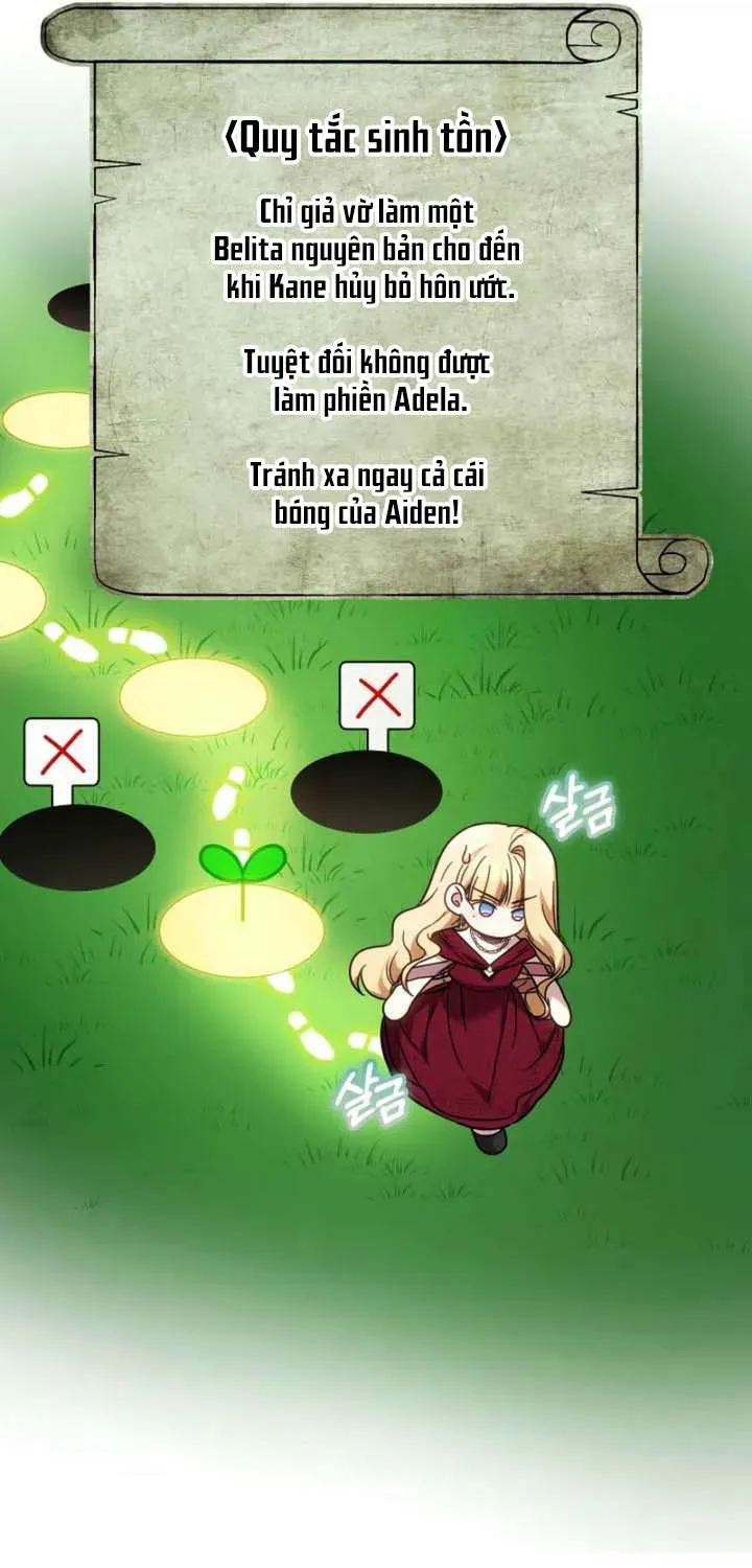 Khi Nam Chính Và Nữ Chính Chia Tay Chap 1 - Next Chap 2