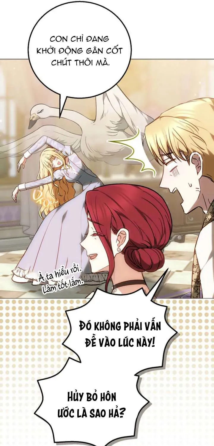 Khi Nam Chính Và Nữ Chính Chia Tay Chap 1 - Next Chap 2