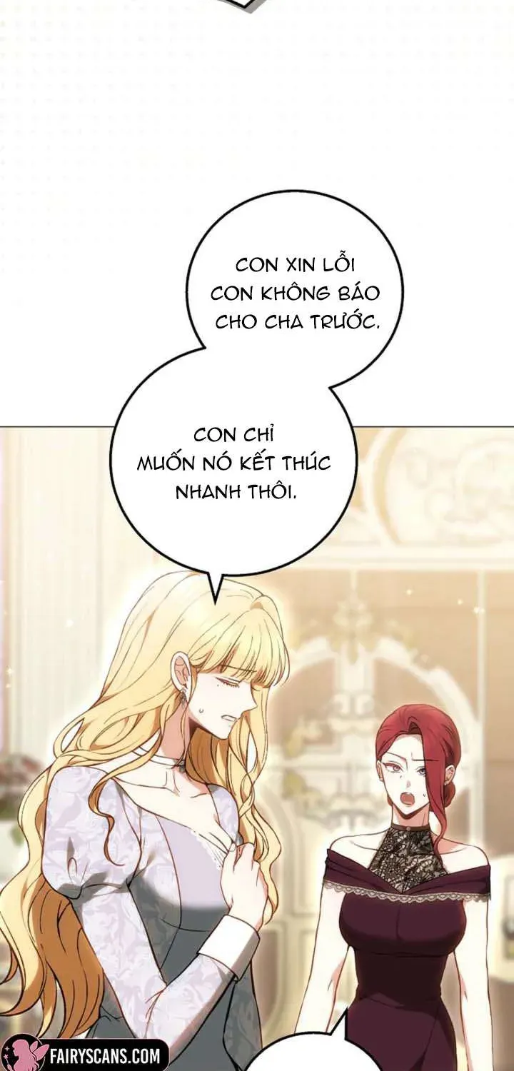 Khi Nam Chính Và Nữ Chính Chia Tay Chap 1 - Next Chap 2