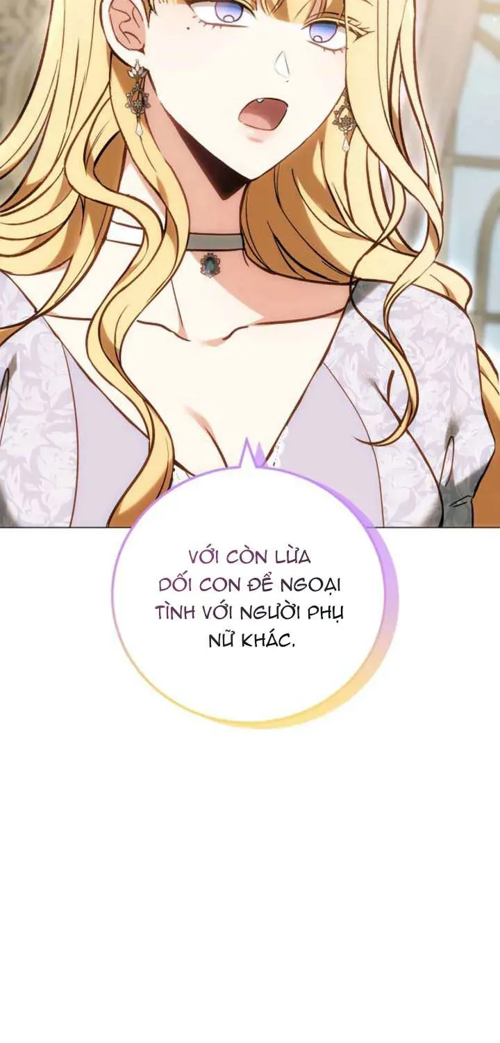 Khi Nam Chính Và Nữ Chính Chia Tay Chap 1 - Next Chap 2