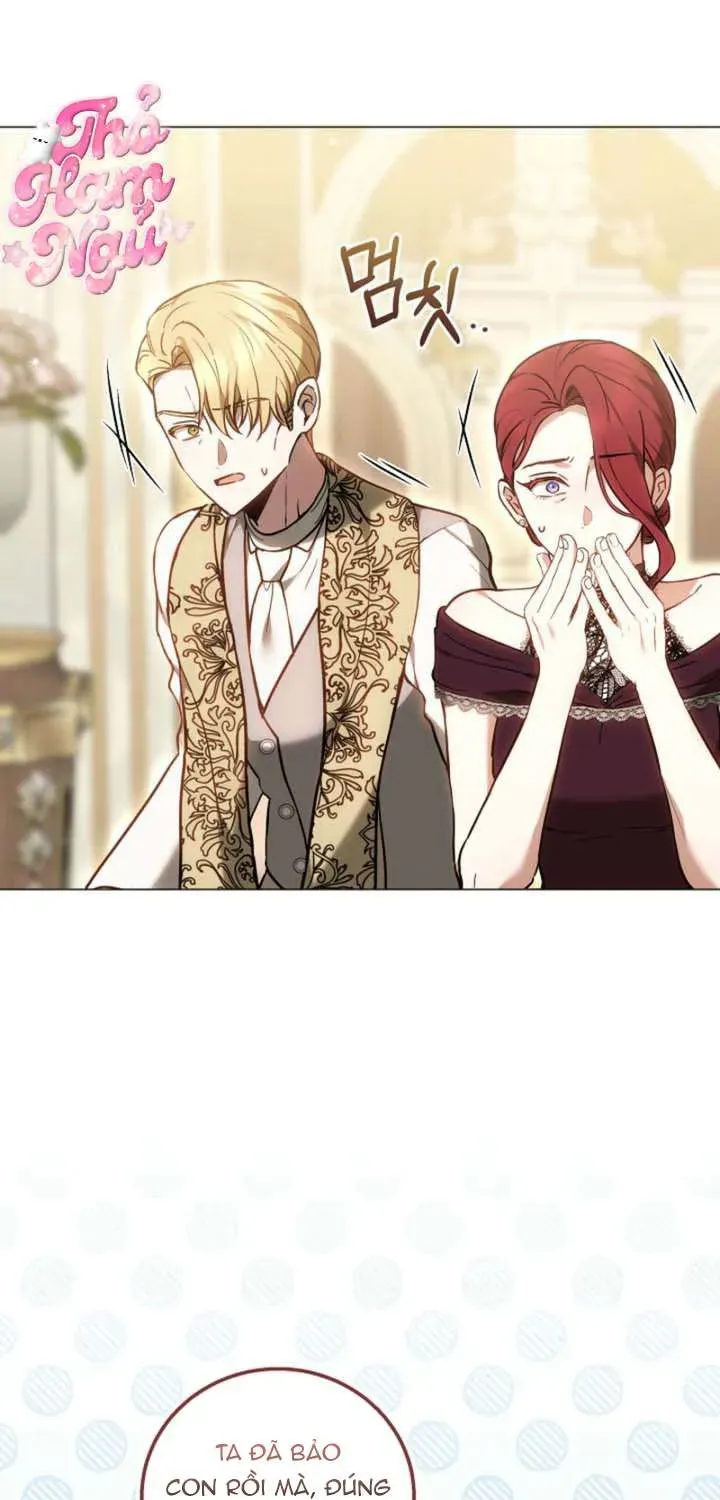 Khi Nam Chính Và Nữ Chính Chia Tay Chap 1 - Next Chap 2