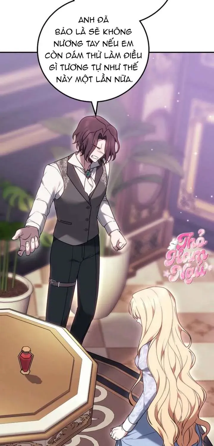 Khi Nam Chính Và Nữ Chính Chia Tay Chap 1 - Next Chap 2