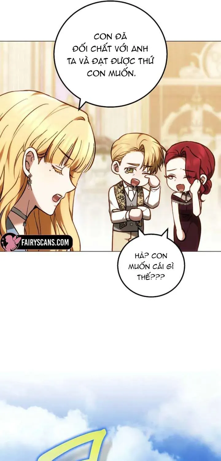 Khi Nam Chính Và Nữ Chính Chia Tay Chap 1 - Next Chap 2