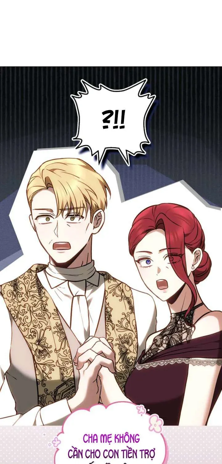 Khi Nam Chính Và Nữ Chính Chia Tay Chap 1 - Next Chap 2