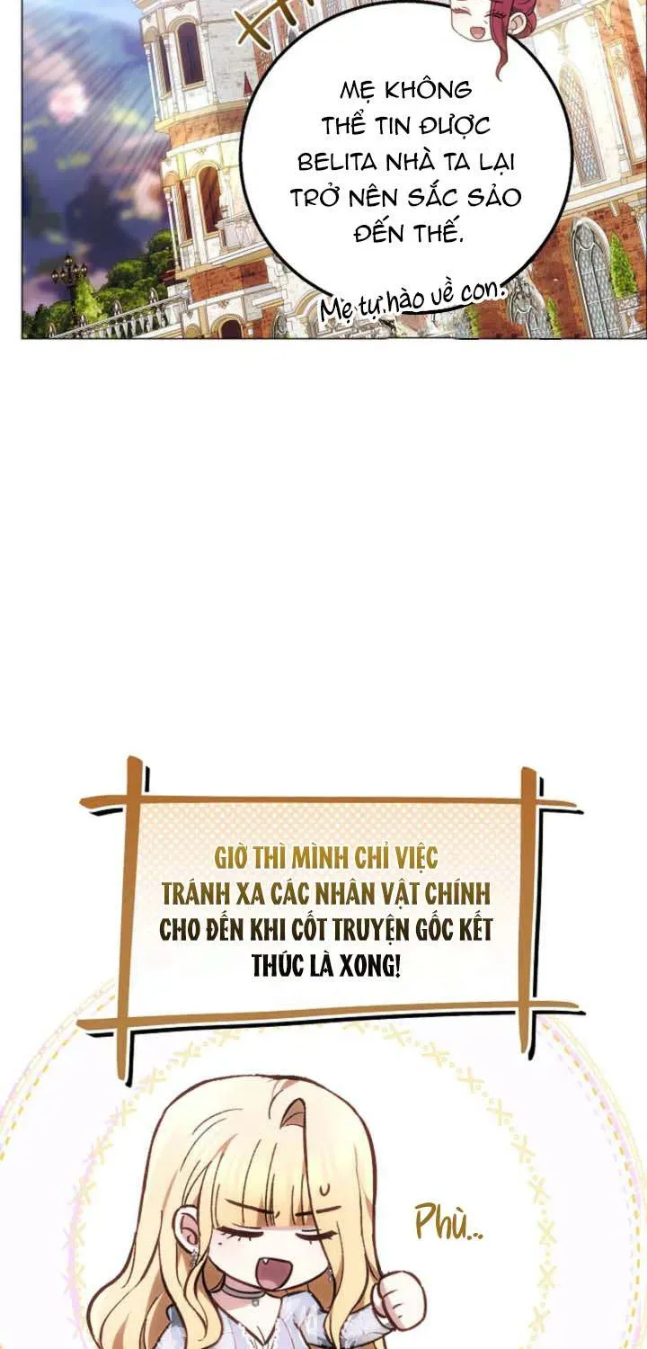 Khi Nam Chính Và Nữ Chính Chia Tay Chap 1 - Next Chap 2