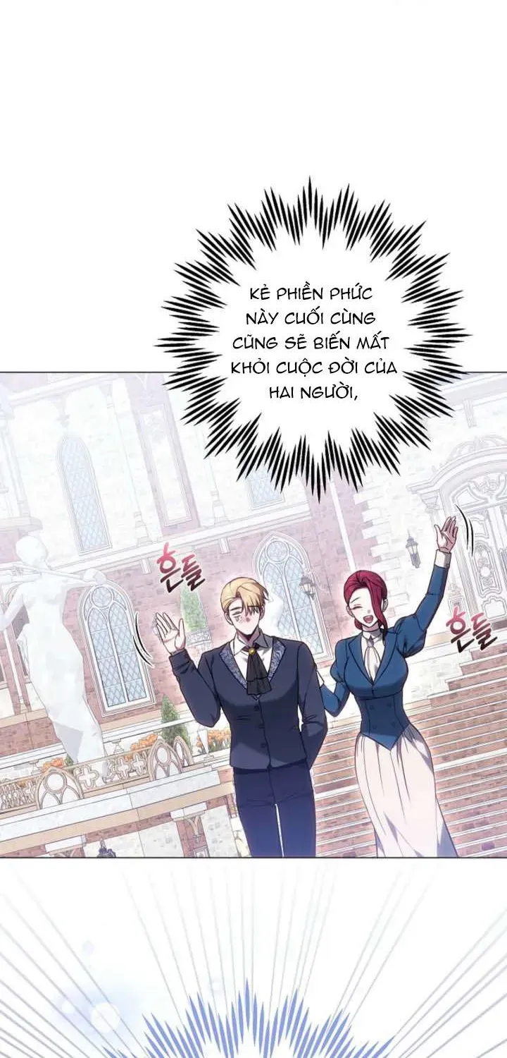 Khi Nam Chính Và Nữ Chính Chia Tay Chap 1 - Next Chap 2