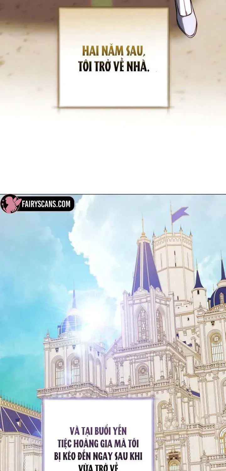 Khi Nam Chính Và Nữ Chính Chia Tay Chap 1 - Next Chap 2