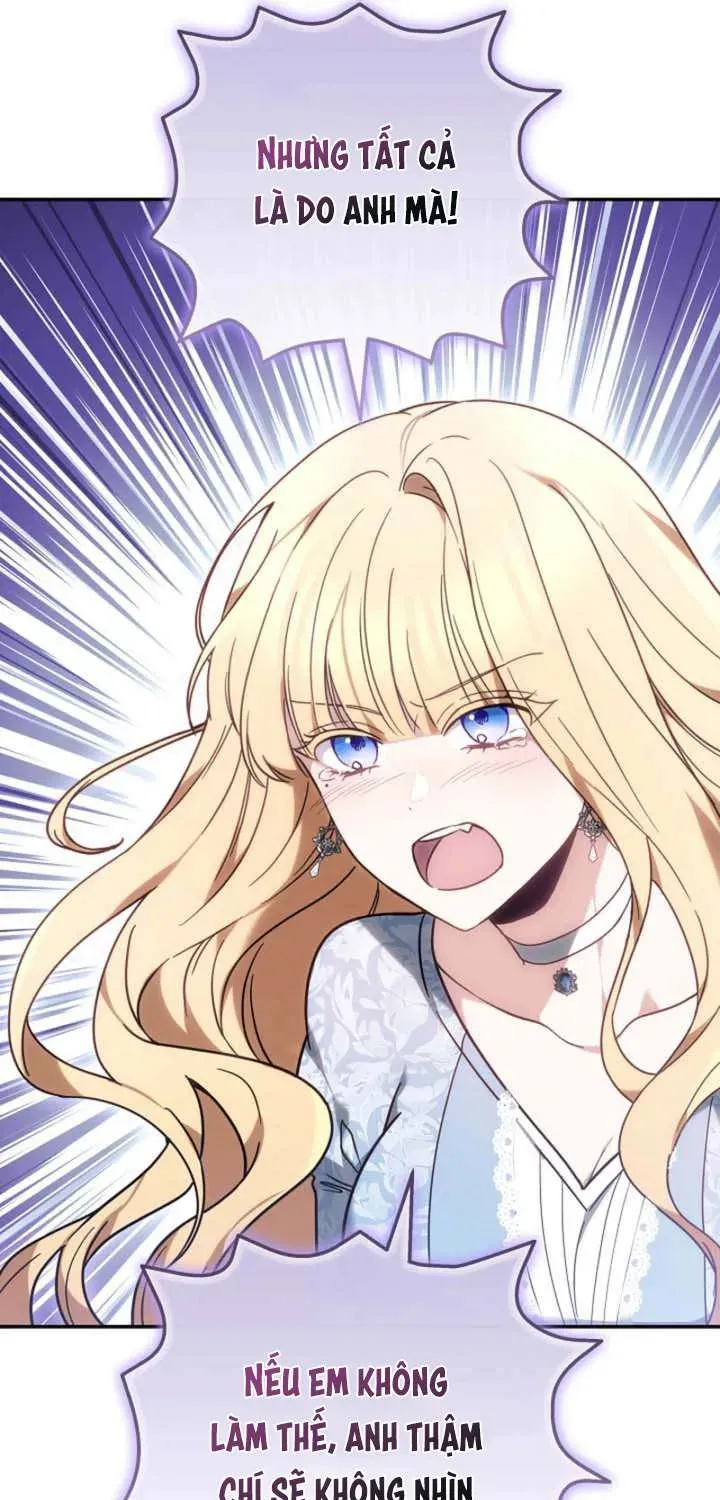 Khi Nam Chính Và Nữ Chính Chia Tay Chap 1 - Next Chap 2