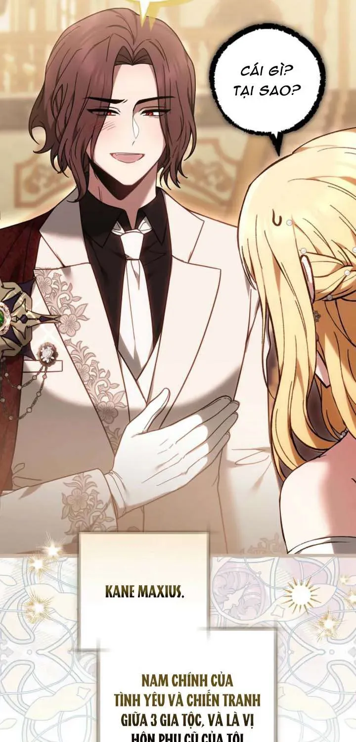 Khi Nam Chính Và Nữ Chính Chia Tay Chap 1 - Next Chap 2