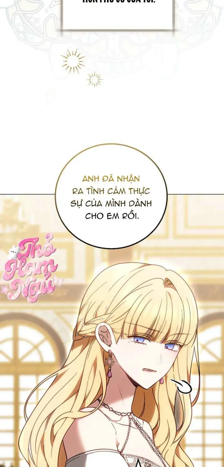 Khi Nam Chính Và Nữ Chính Chia Tay Chap 1 - Next Chap 2