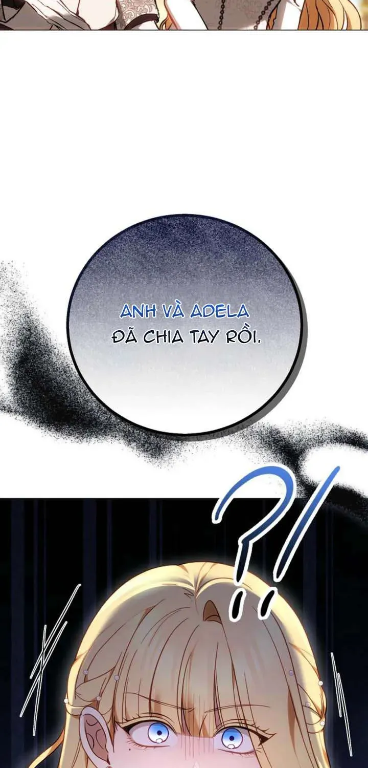 Khi Nam Chính Và Nữ Chính Chia Tay Chap 1 - Next Chap 2