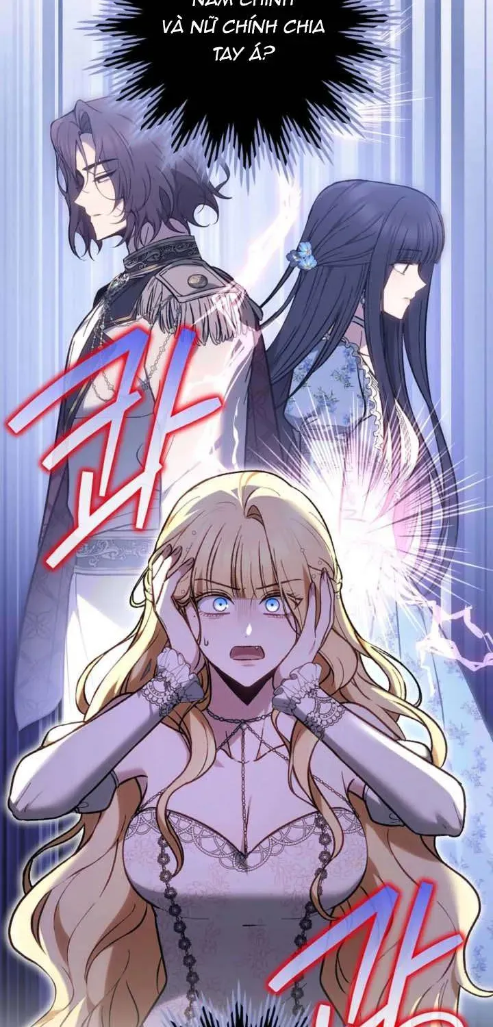Khi Nam Chính Và Nữ Chính Chia Tay Chap 1 - Next Chap 2