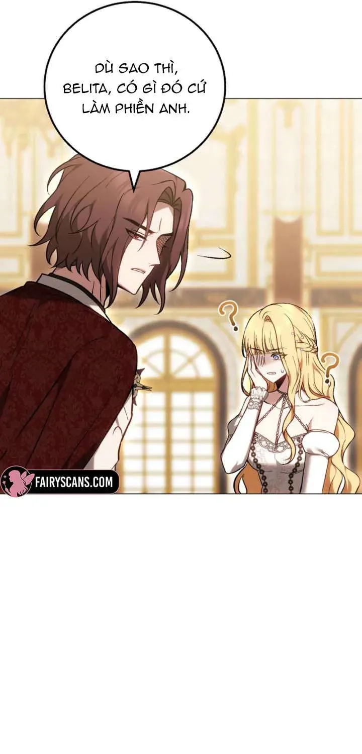 Khi Nam Chính Và Nữ Chính Chia Tay Chap 1 - Next Chap 2