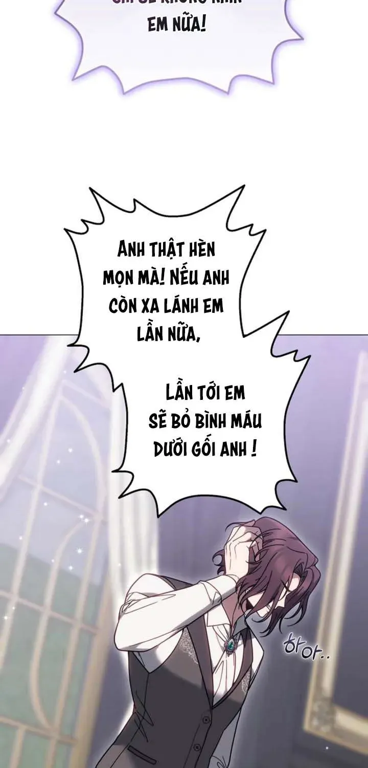 Khi Nam Chính Và Nữ Chính Chia Tay Chap 1 - Next Chap 2