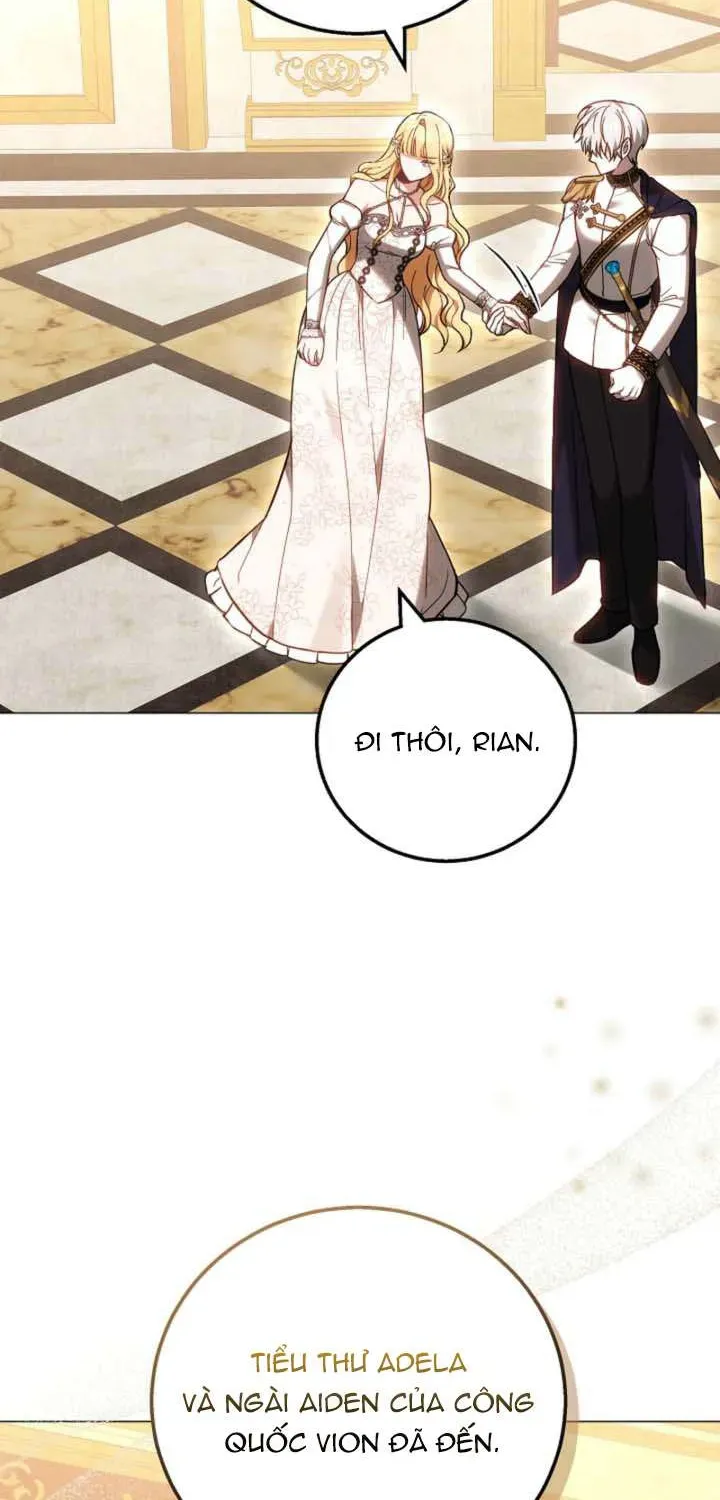 Khi Nam Chính Và Nữ Chính Chia Tay Chap 1 - Next Chap 2