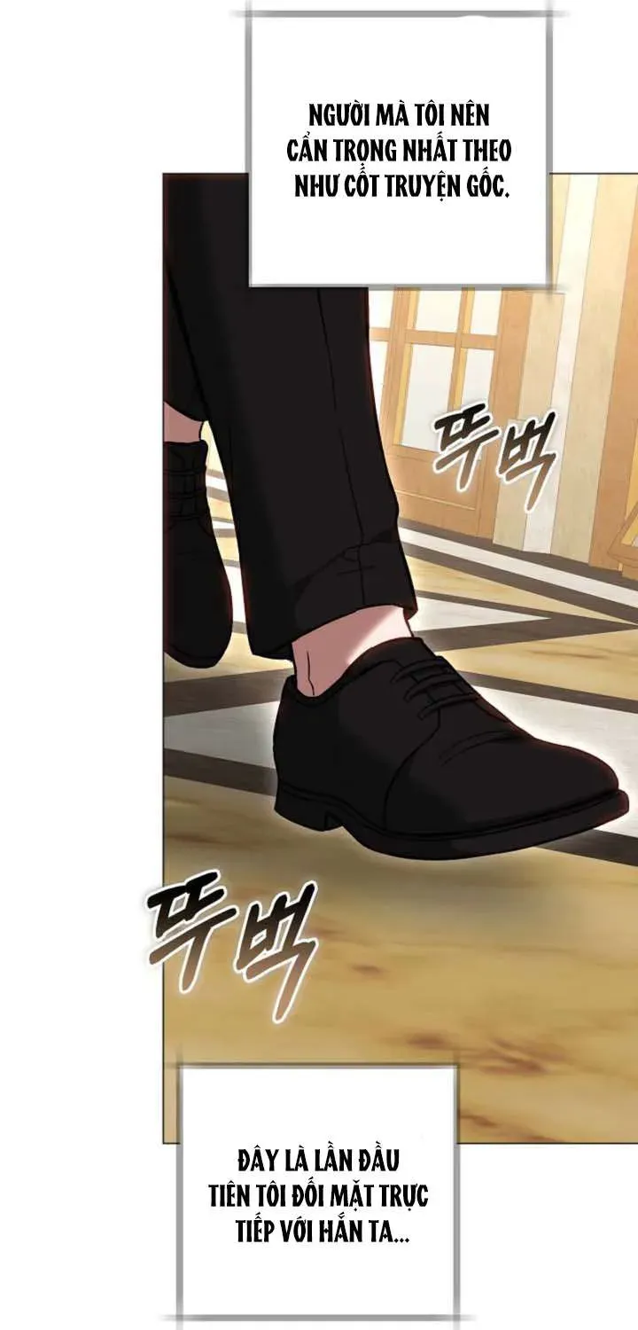 Khi Nam Chính Và Nữ Chính Chia Tay Chap 1 - Next Chap 2