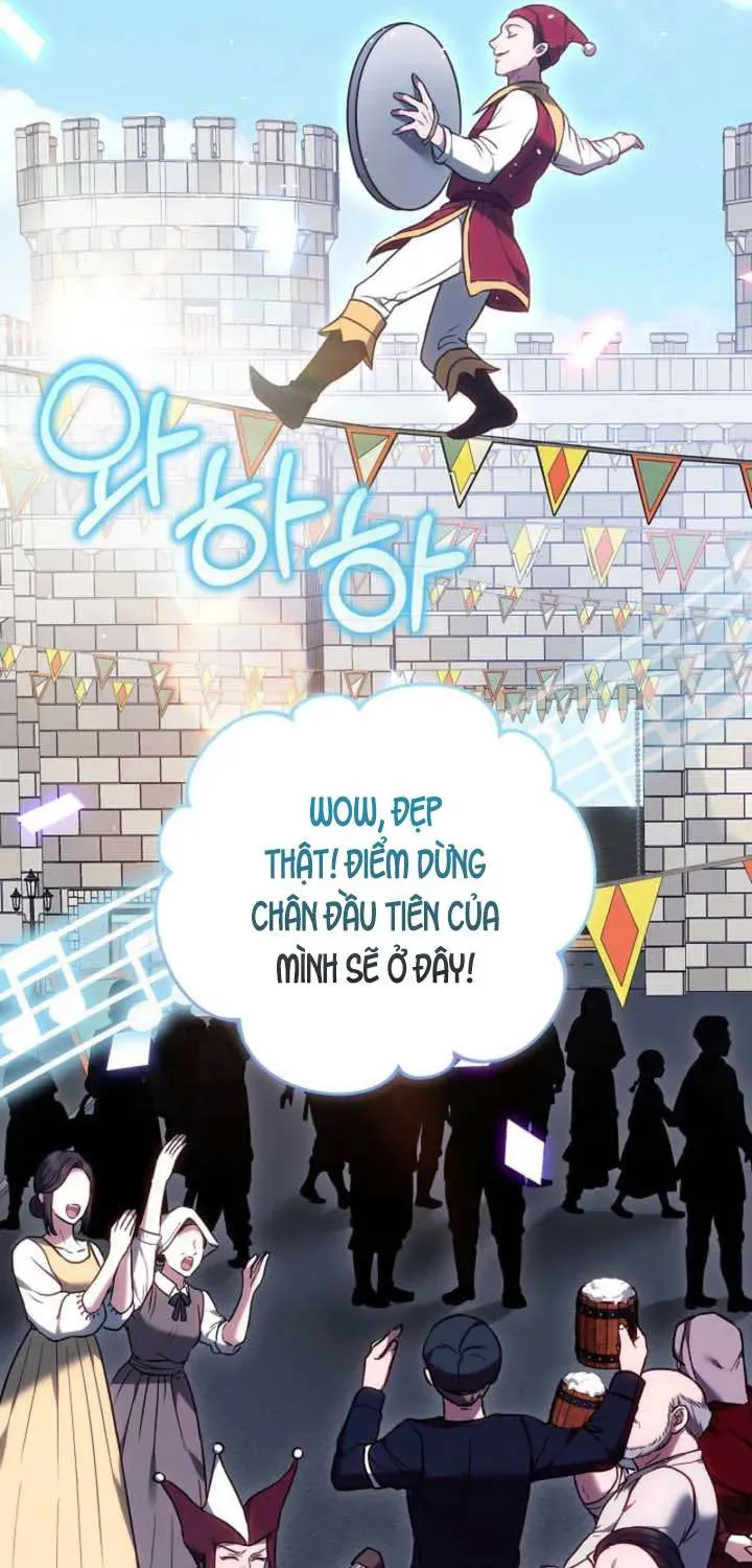 Khi Nam Chính Và Nữ Chính Chia Tay Chap 1 - Next Chap 2