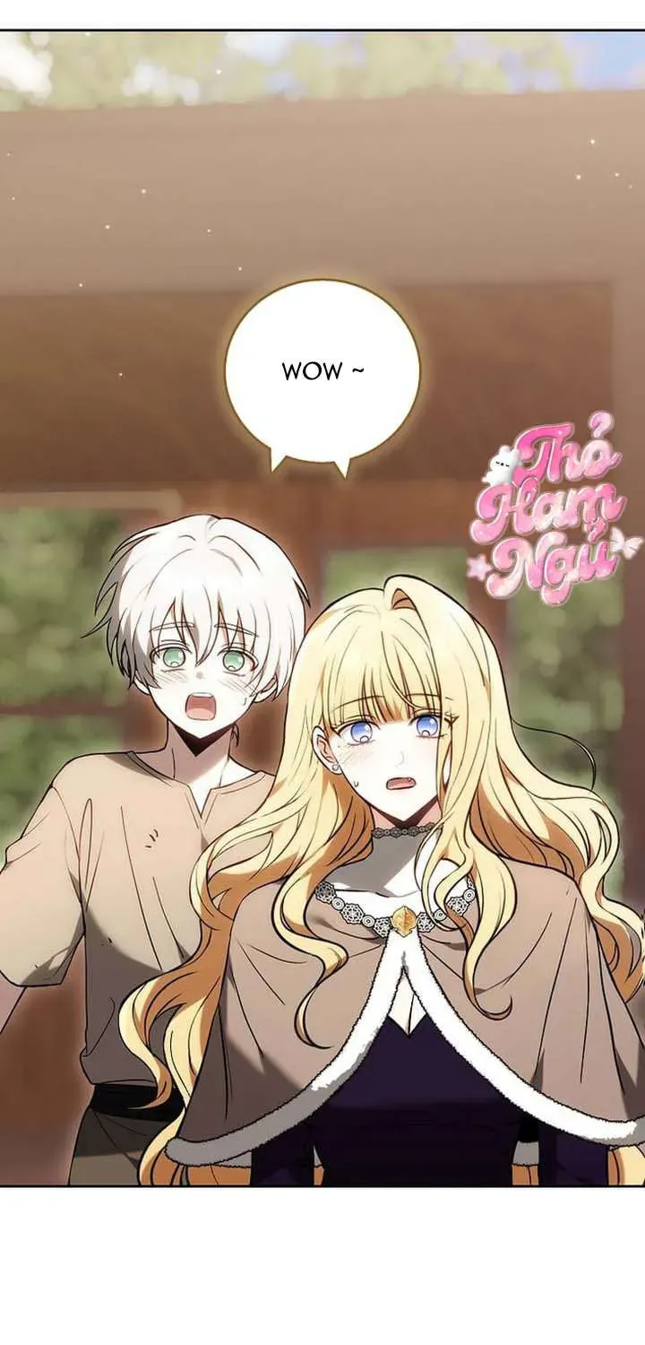 Khi Nam Chính Và Nữ Chính Chia Tay Chap 2 - Next Chap 3