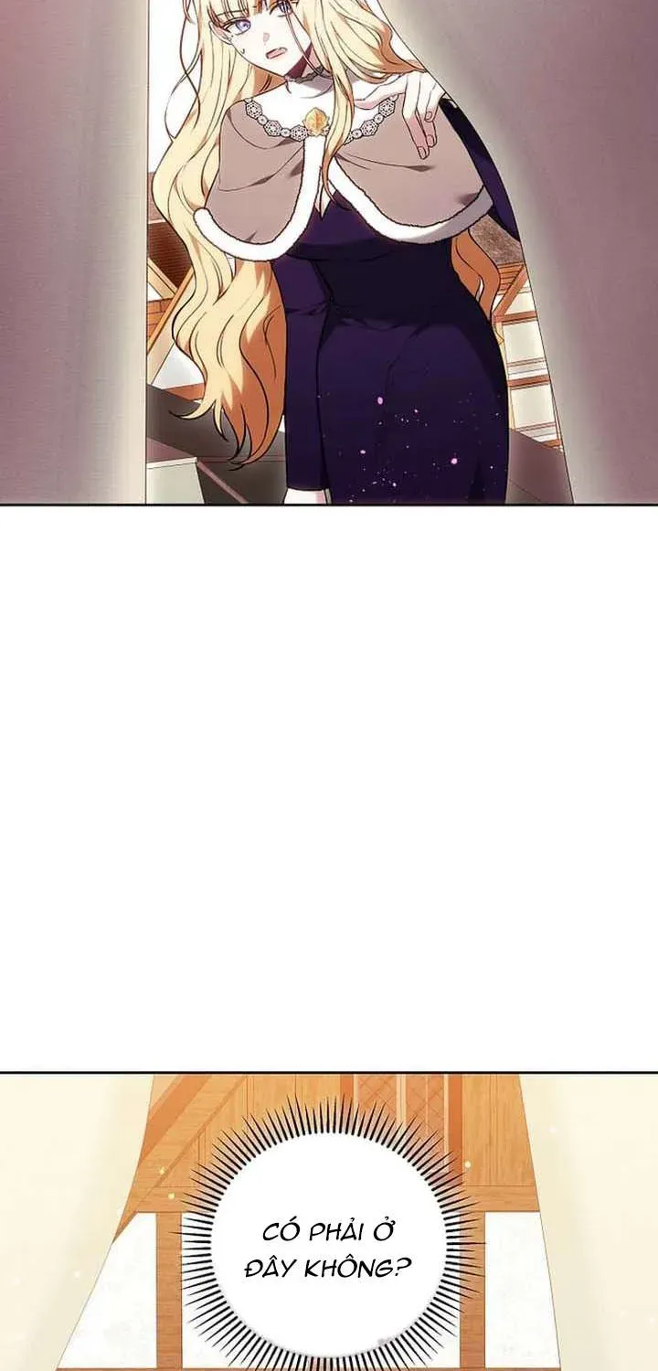 Khi Nam Chính Và Nữ Chính Chia Tay Chap 2 - Next Chap 3